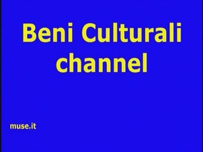 Beni Culturali Channel