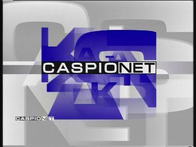 Caspionet (Khaber TV)