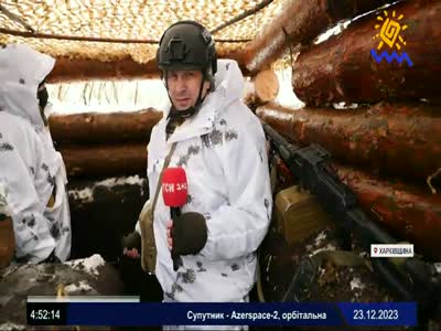 Chernomorskaya TV