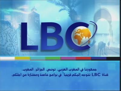 LBC Maghreb