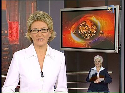 LTV - Lietuvos TV