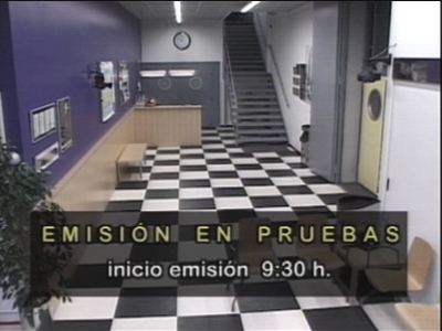 Canal Operación Triunfo
