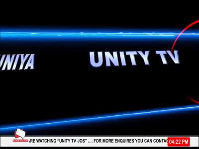 Unity TV Ghana
