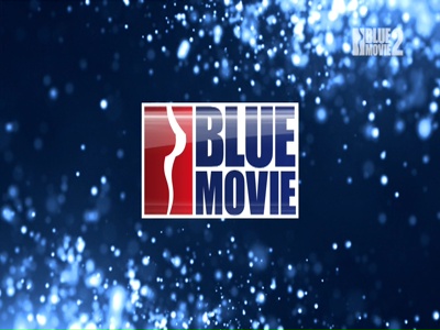 Blue Movie Extra