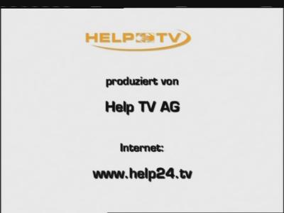 Help TV - Der Beratungssende