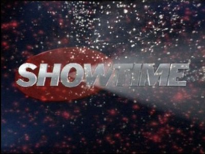 Showtime Network Promo