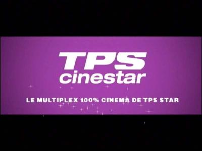 TPS CineStar